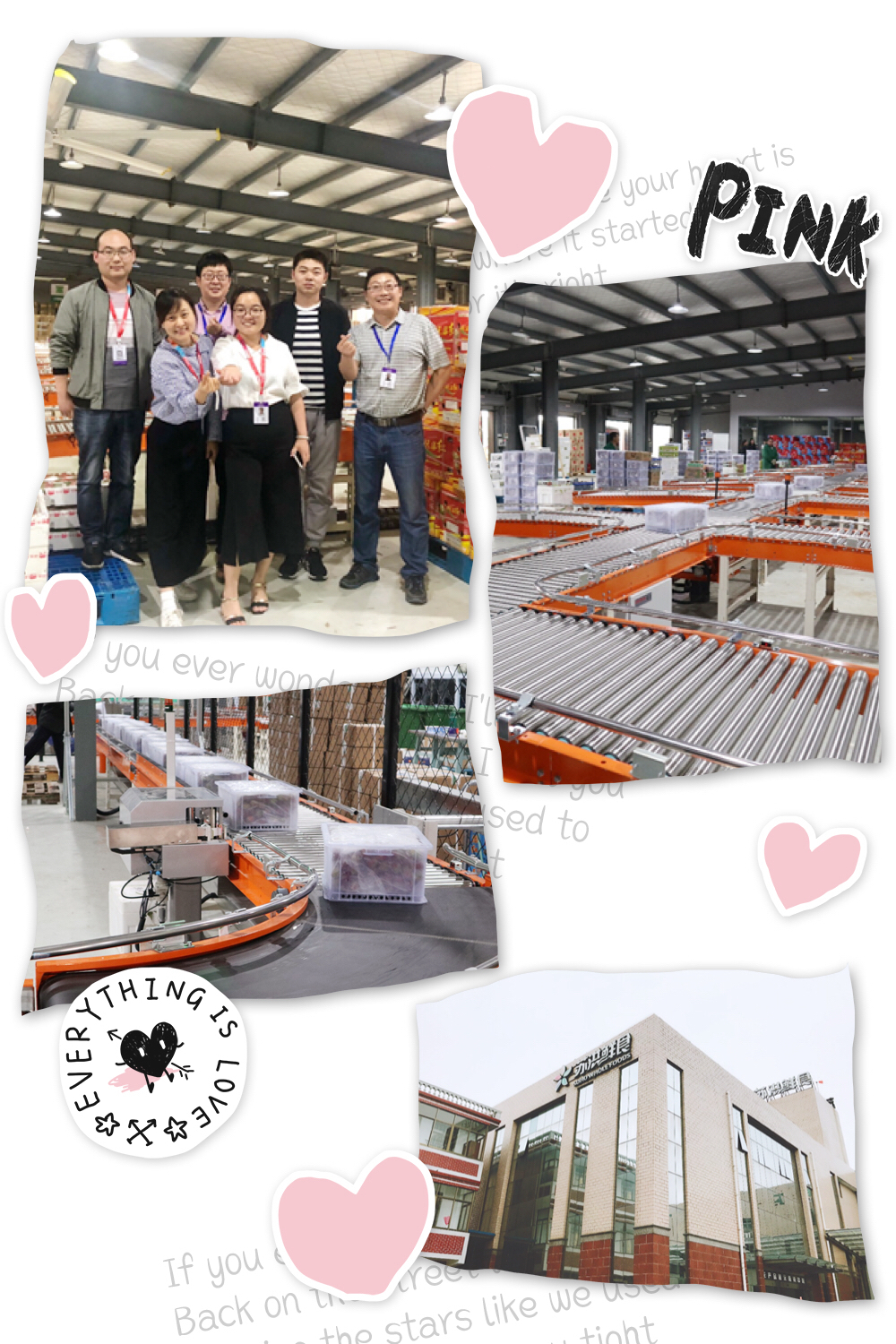 工會送清涼，關愛常相伴 | 寶開“情系職工，夏送清涼”系列關愛活動進行時