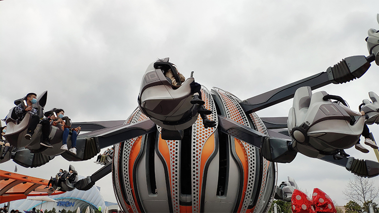 Happy Women’s Day | 歡度三八節，我們相約上海迪士尼樂園