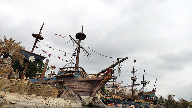 Happy Women’s Day | 歡度三八節，我們相約上海迪士尼樂園