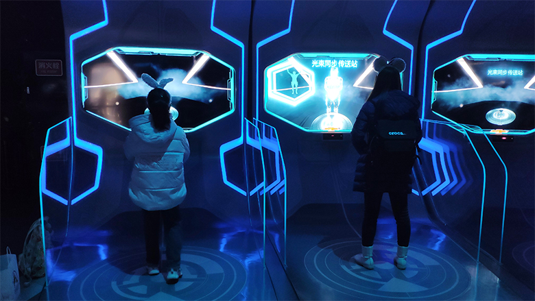 Happy Women’s Day | 歡度三八節，我們相約上海迪士尼樂園