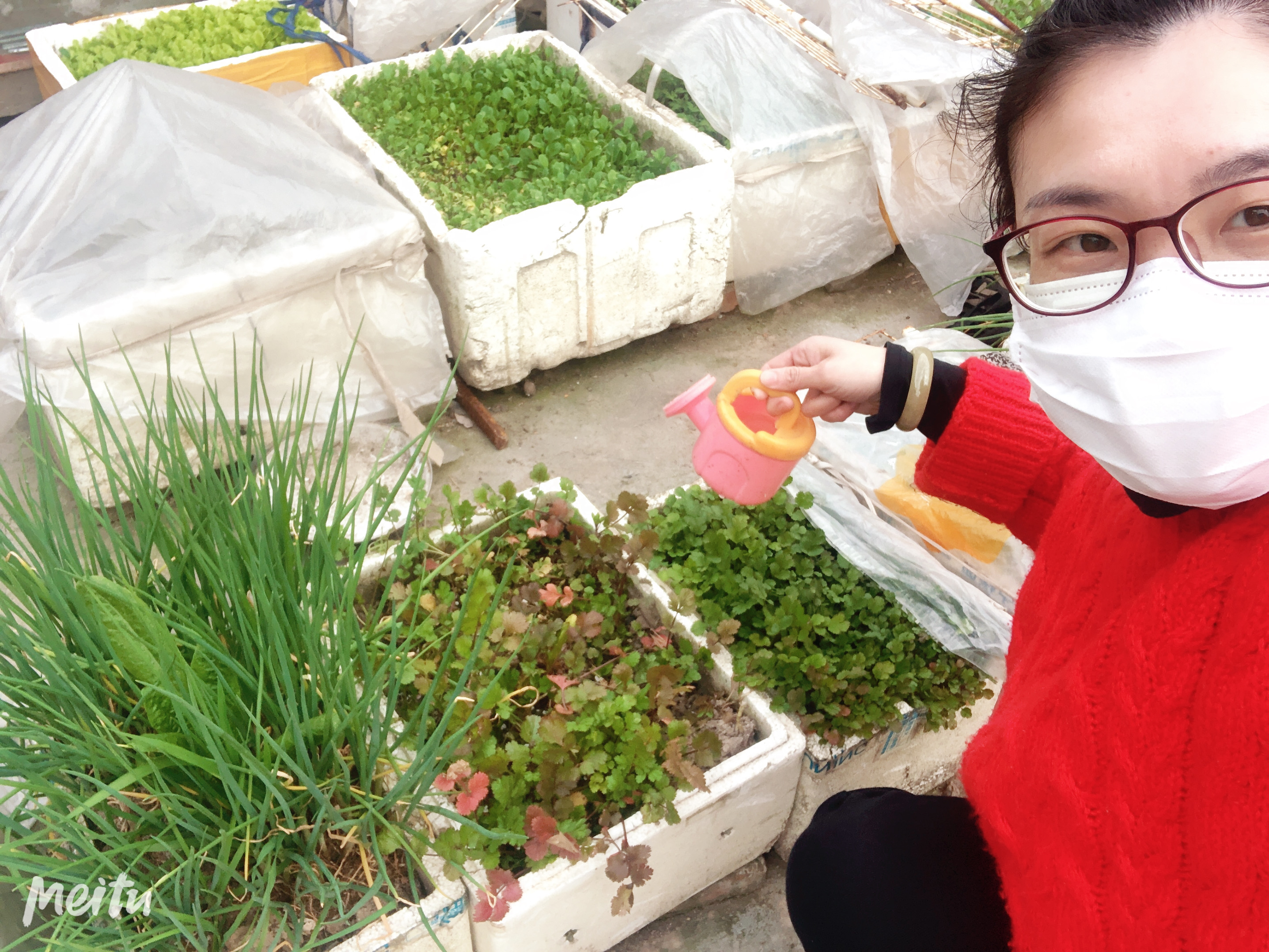 Happy Women’s Day | 戰(zhàn)疫時(shí)期，這個(gè)三八節(jié)，我們“e”起過！