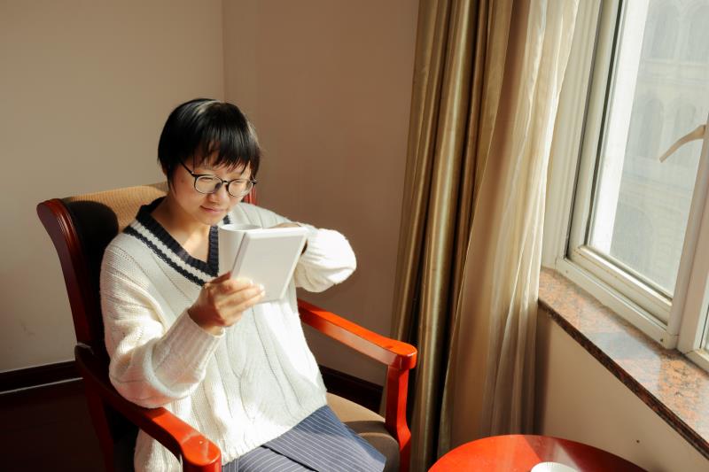 Happy Women’s Day | 戰(zhàn)疫時(shí)期，這個(gè)三八節(jié)，我們“e”起過！