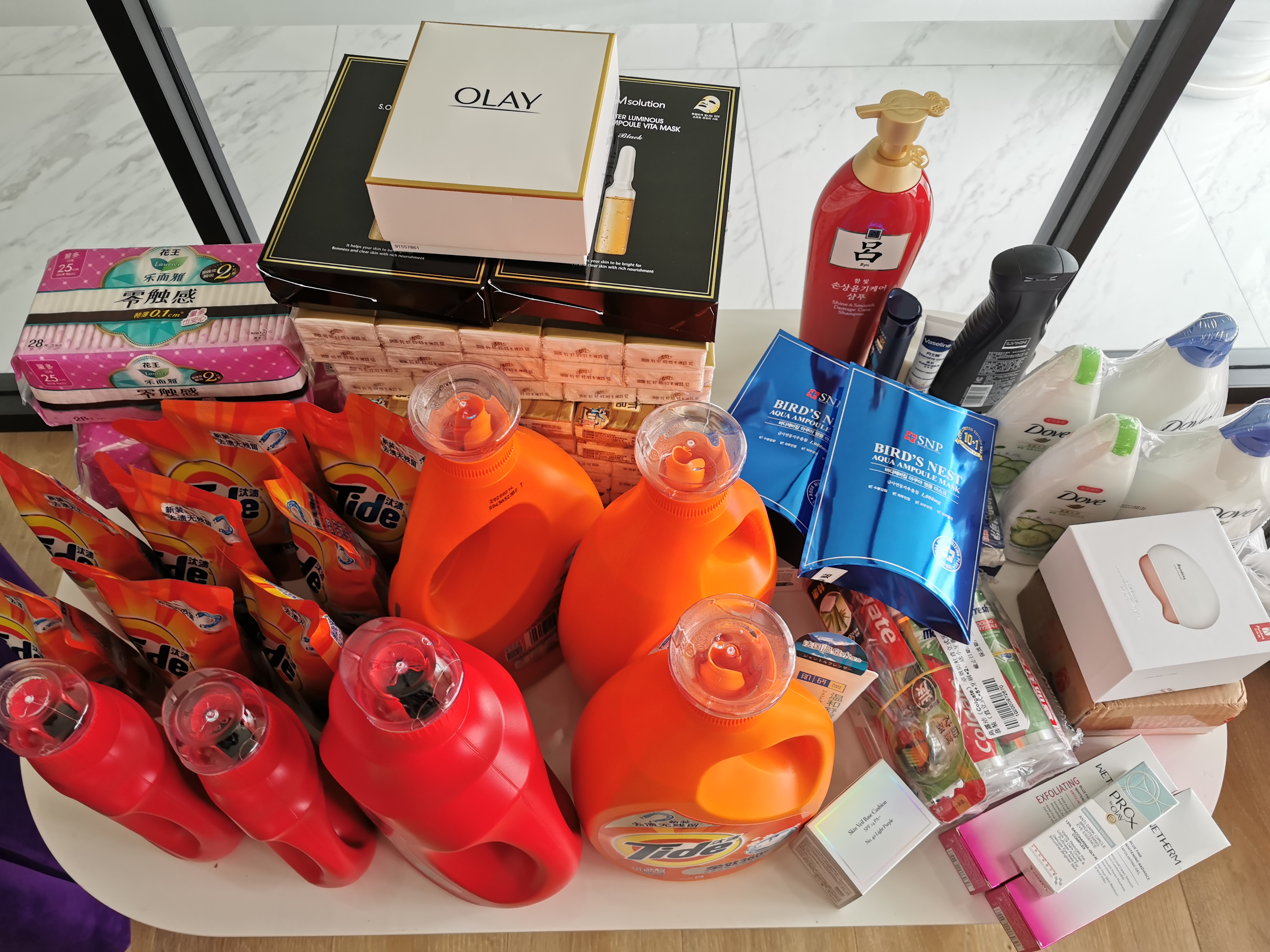 Happy Women’s Day | 戰(zhàn)疫時(shí)期，這個(gè)三八節(jié)，我們“e”起過！