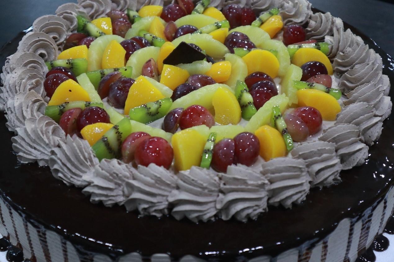 八月未央，歡聚一夏 | 寶開集體生日會(huì)：共享歡樂時(shí)刻