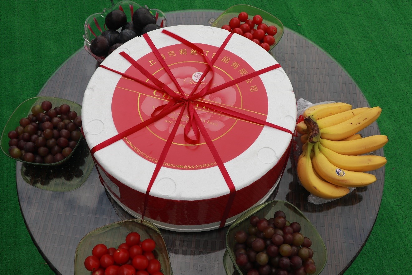 八月未央，歡聚一夏 | 寶開集體生日會(huì)：共享歡樂時(shí)刻