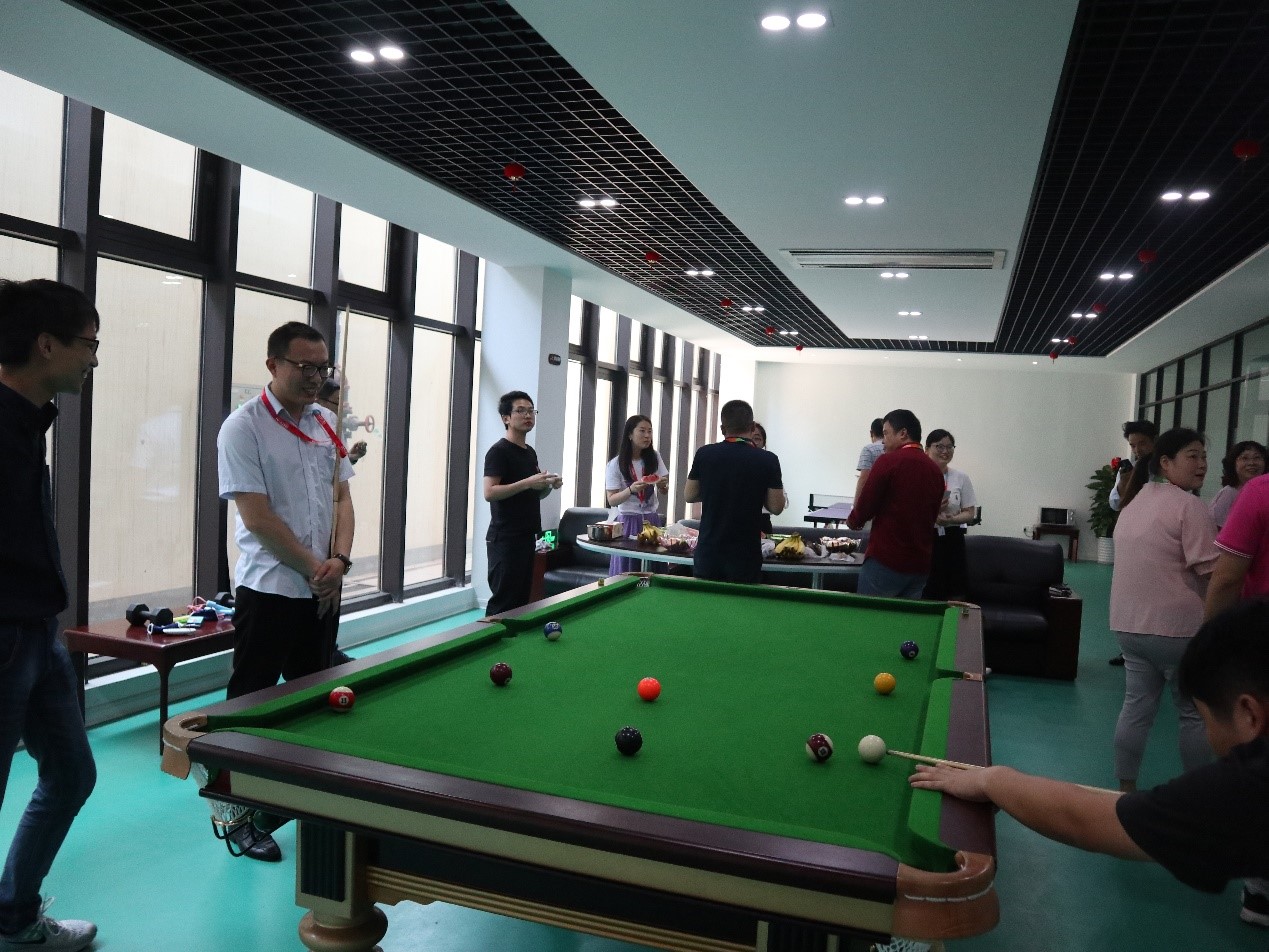 粽情粽意·濃情端午 | 寶開端午節主題活動報道